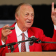 Illustration for article titled Old Cardinals Fan: Porn-y Fast Food Ad Made Stan Musial Cry In Heaven